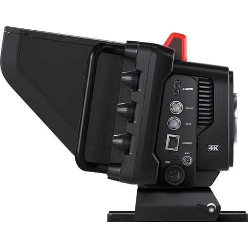 Blackmagic Design Studio Camera 4K Pro G22