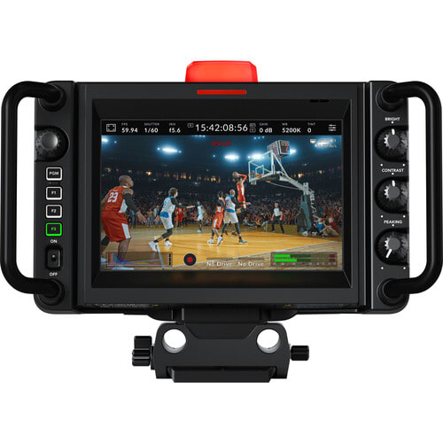 Blackmagic Design Studio Camera 6K Pro (EF Mount)2