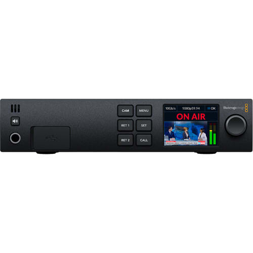 Blackmagic Design Studio Converter2