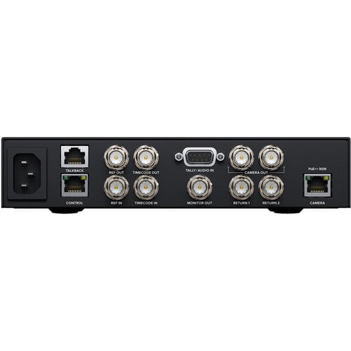 Blackmagic Design Studio Converter1
