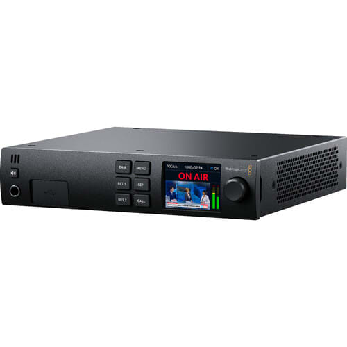Blackmagic Design Studio Converter 2