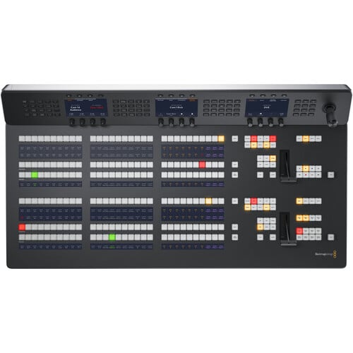 Blackmagic Design ATEM 2 M/E Advanced Panel 302