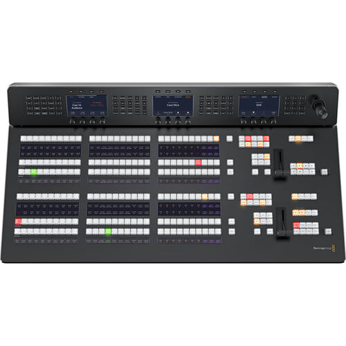 Blackmagic Design ATEM 2 M/E Advanced Panel 303