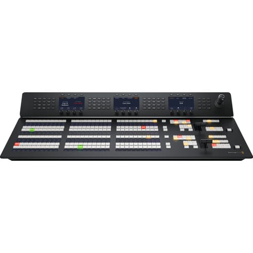 Blackmagic Design ATEM 2 M/E Advanced Panel 304