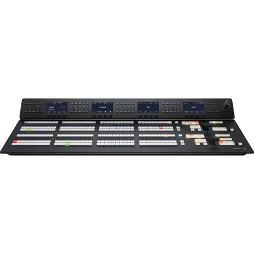 Blackmagic Design ATEM 2 M/E Advanced Panel 404