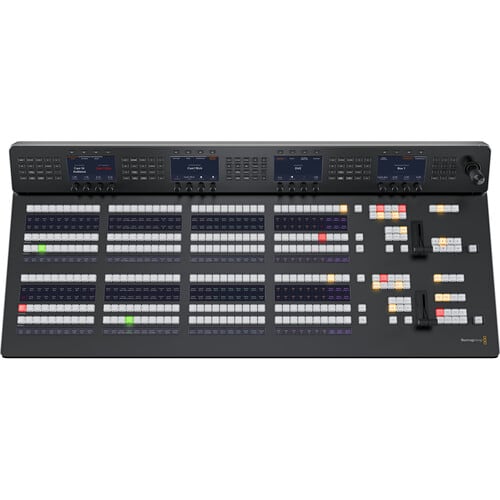 Blackmagic Design ATEM 2 M/E Advanced Panel 403