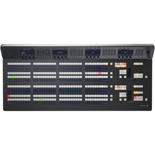 Blackmagic Design ATEM 2 M/E Advanced Panel 402