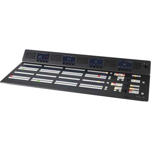 Blackmagic Design ATEM 2 M/E Advanced Panel 40 0