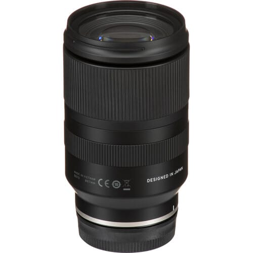 Tamron 17-70mm f/2.8 Di III-A VC RXD Lens for Sony E APSC3