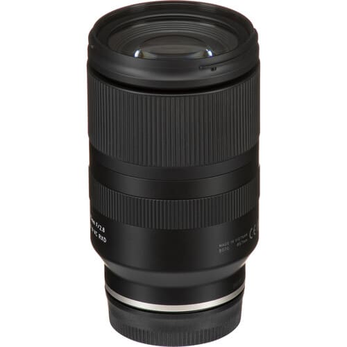 Tamron 17-70mm f/2.8 Di III-A VC RXD Lens for Sony E APSC4