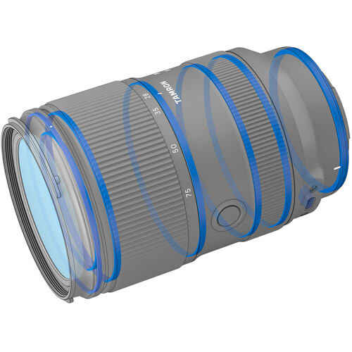 Tamron 28-75mm f/2.8 Di III VXD G2 Lente (Sony E)3