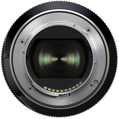 Tamron 28-75mm f/2.8 Di III VXD G2 Lente (Sony E)5