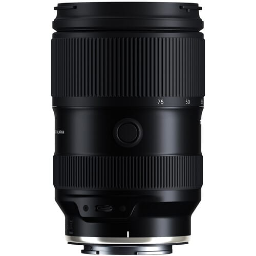 Tamron 28-75mm f/2.8 Di III VXD G2 Lente (Sony E)7
