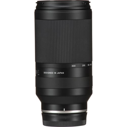 Tamron 70-300mm f/4.5-6.3 Di III RXD Lentes para (Sony E)6