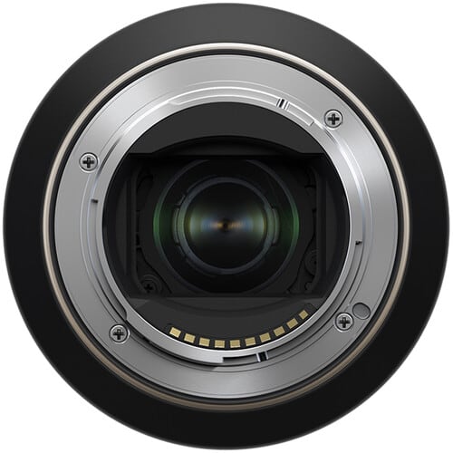 Tamron 70-300mm f/4.5-6.3 Di III RXD Lentes para (Sony E)4