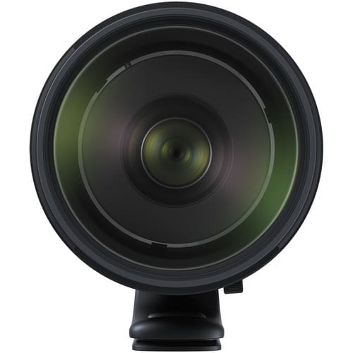Tamron SP 150-600mm f/5-6.3 Di VC USD G2 para Canon EF6