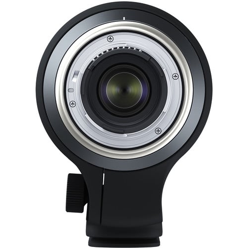 Tamron SP 150-600mm f/5-6.3 Di VC USD G2 para Canon EF2