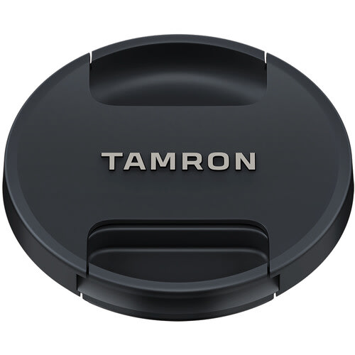 Tamron SP 24-70mm f/2.8 Di VC USD G2 Lente para Canon EF3