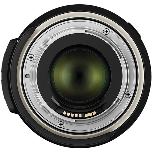 Tamron SP 24-70mm f/2.8 Di VC USD G2 Lente para Canon EF5