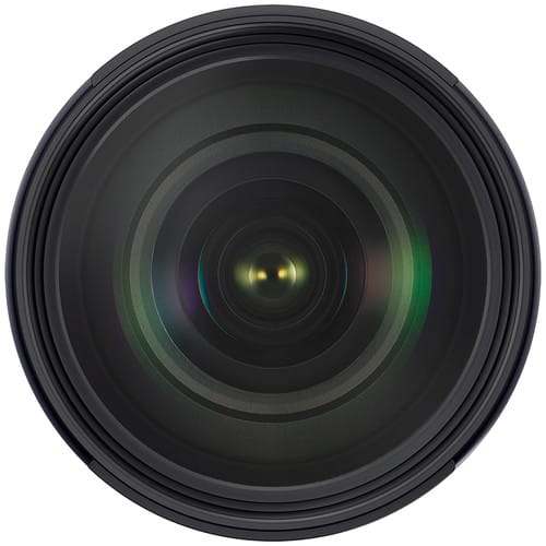 Tamron SP 24-70mm f/2.8 Di VC USD G2 Lente para Canon EF6