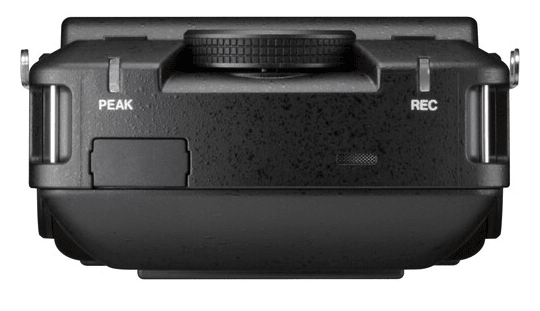 TASCAM PortaCapture X8 Grabadora de Campo Multipista de 8 Canales y 32 Bits Flotante1