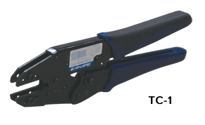 Canare TC-1 Herramienta de crimpado de mano1