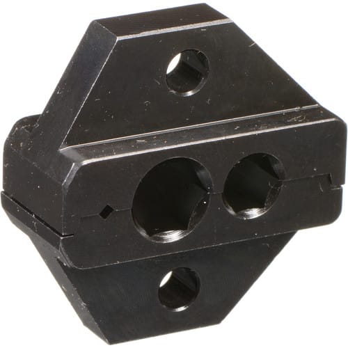 Canare Die Set for L-2.5CFB, L-3C2VS, L-3CFB, V-3C, V-3CFB, V-5C2