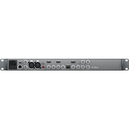 Blackmagic Design Teranex AV2