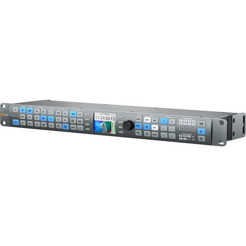 Blackmagic Design Teranex AV 0