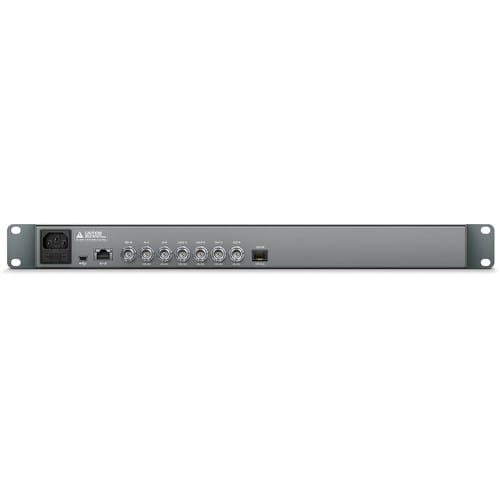 Blackmagic Design Teranex Express3