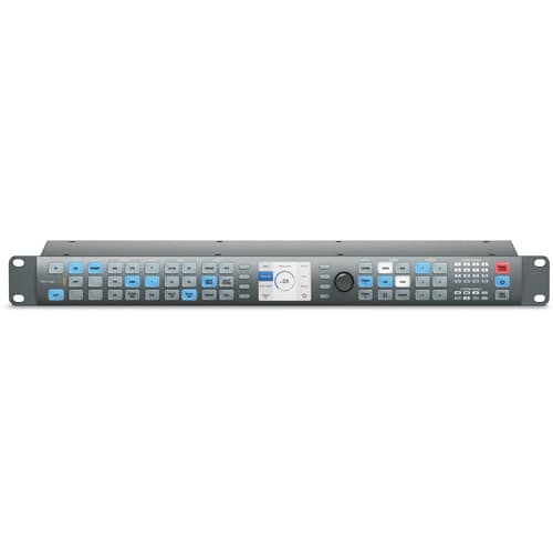 Blackmagic Design Teranex Express 0