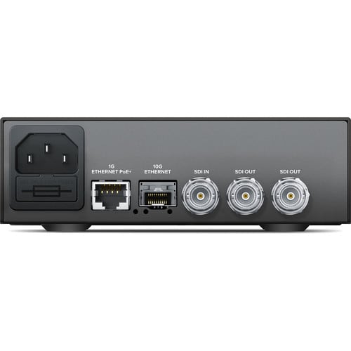 Blackmagic Design Teranex Mini IP Video 12G1