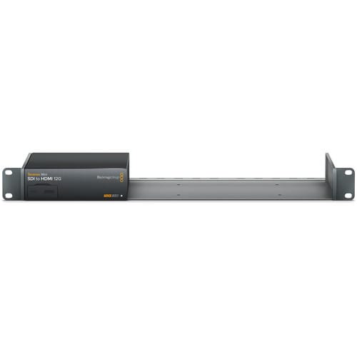 Blackmagic Design Teranex Mini Rack Shelf3