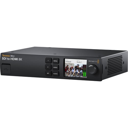 Blackmagic Design Teranex Mini SDI to HDMI 8K Converter 2