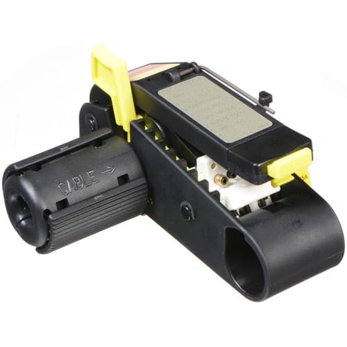 Canare TS100U Pelacables coaxiales (5 en 1)2