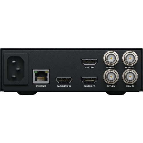 Blackmagic  Ultimatte 12 HD Mini Keyer/Advanced Compositing Processor1