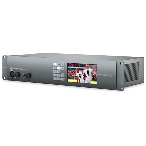 Blackmagic Design UltraStudio 4K Extreme 34