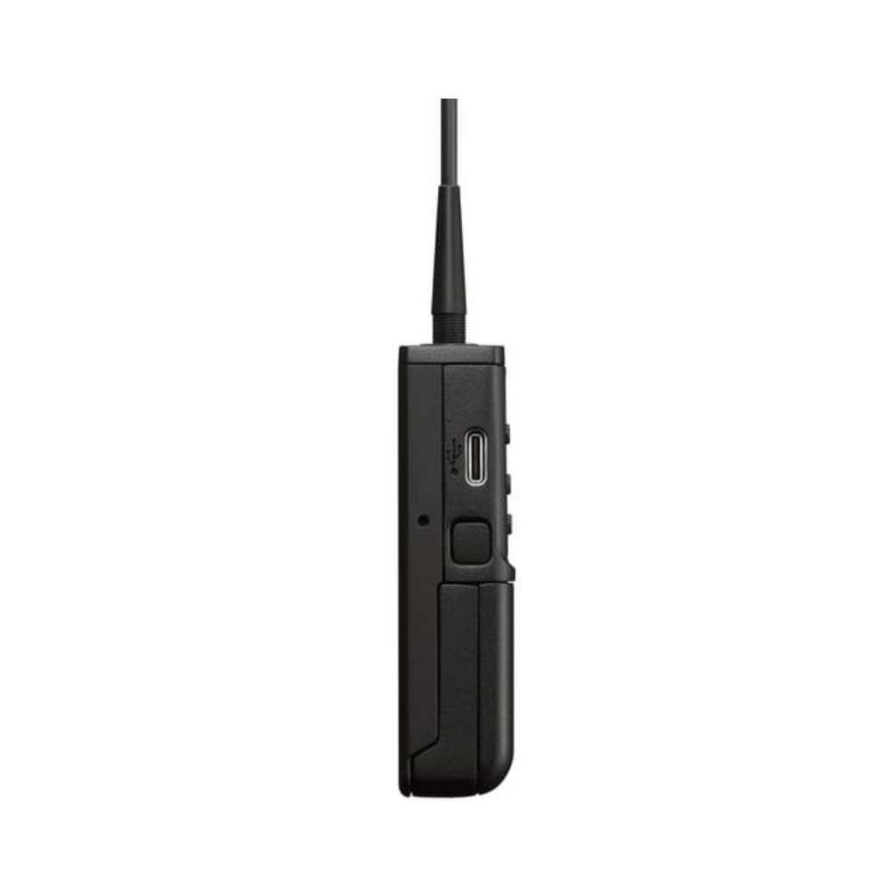 Sony UWP-D26 Camera-Mount Wireless Combo Microphone System3
