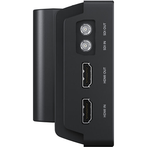 Blackmagic Design Video Assist 3G-SDI/HDMI 5