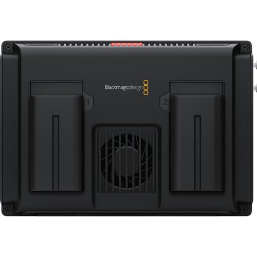 Blackmagic Design Video Assist 3G-SDI/HDMI 7