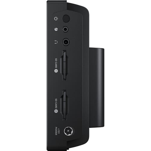Blackmagic Design Video Assist 3G-SDI/HDMI 7