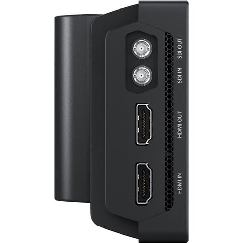 Blackmagic Design Video Assist 5