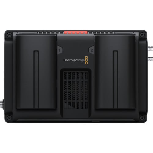 Blackmagic Design Video Assist 5