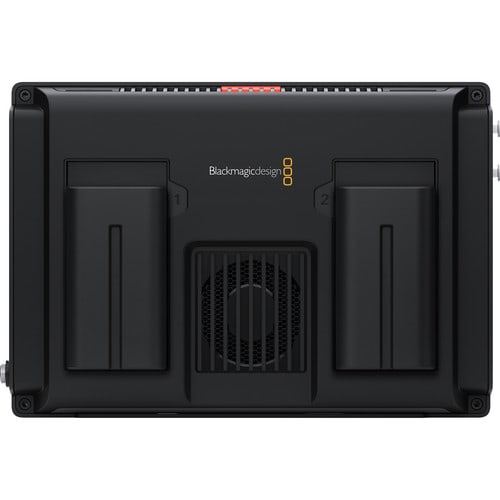 Blackmagic Design Video Assist 7