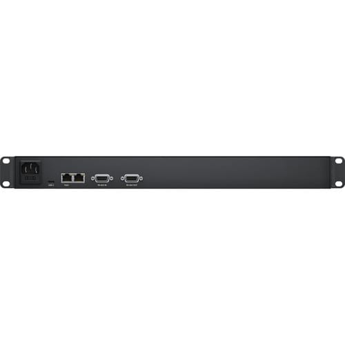 Blackmagic Design Videohub Master Control Pro1