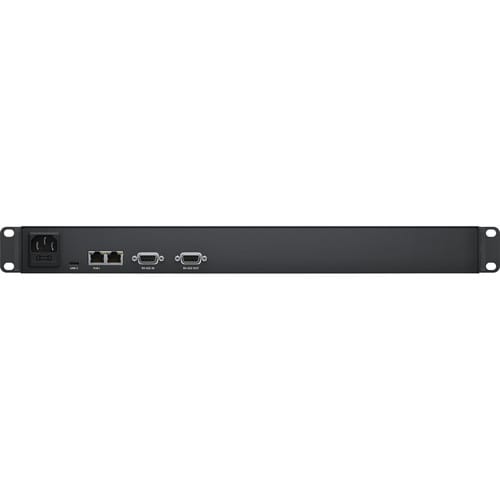 Blackmagic Design Videohub Smart Control Pro1