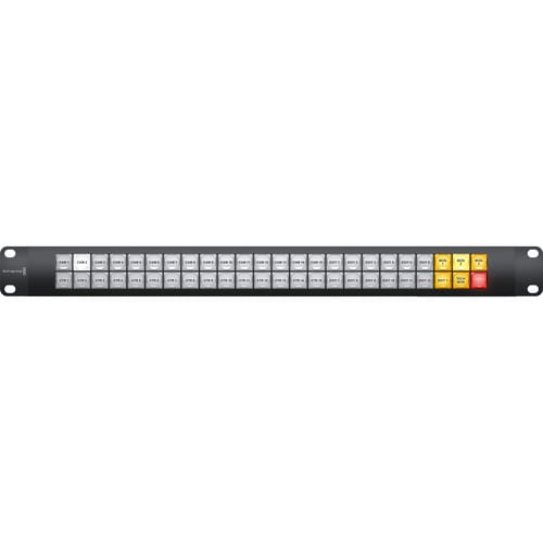 Blackmagic Design Videohub Smart Control Pro UltraCanal
