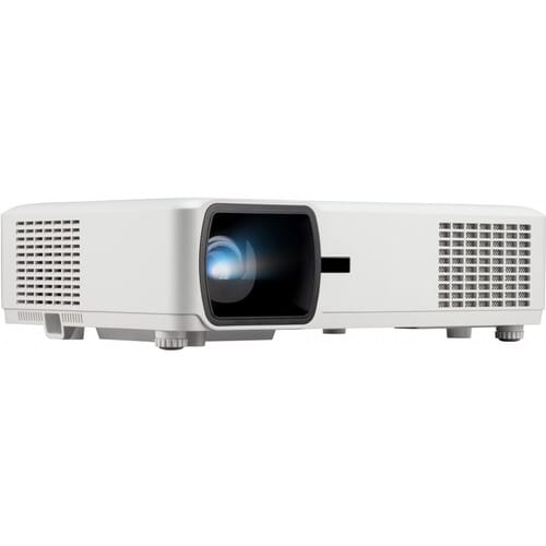 ViewSonic LS610WH 4000-Lumen WXGA LED Proyector6