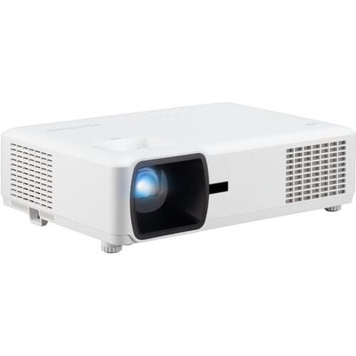 ViewSonic LS610WH 4000-Lumen WXGA LED Proyector9