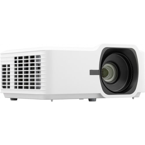 ViewSonic LS740W 5000-Lumen WXGA Láser DLP Proyector7